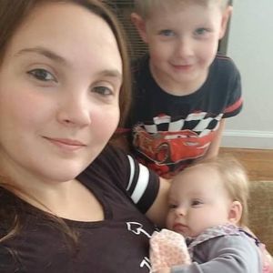 Meet your Posher, Jessica